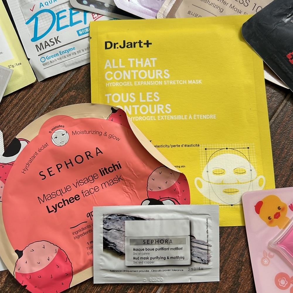 Assorted Face Masks! - Picture 5 of 5